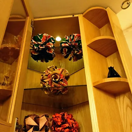 Origami * クラクフ