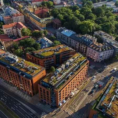 Origami Krakau