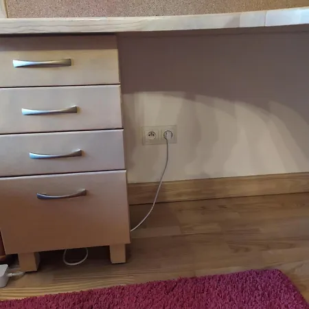 Apartment Origami Krakau