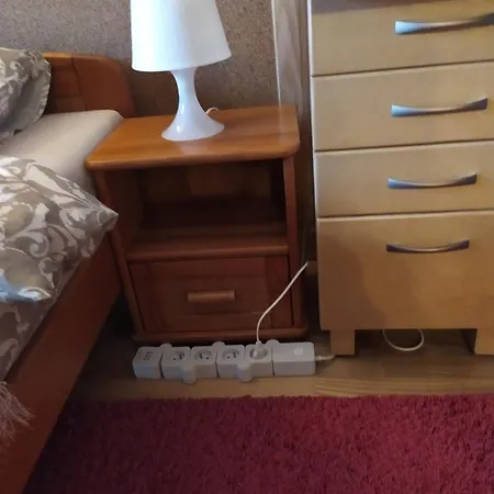 Origami Apartment Krakau
