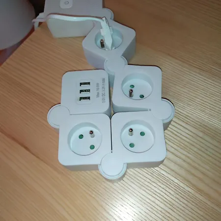 Origami アパート *