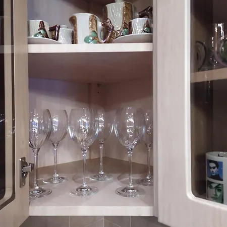 Apartamento Origami *