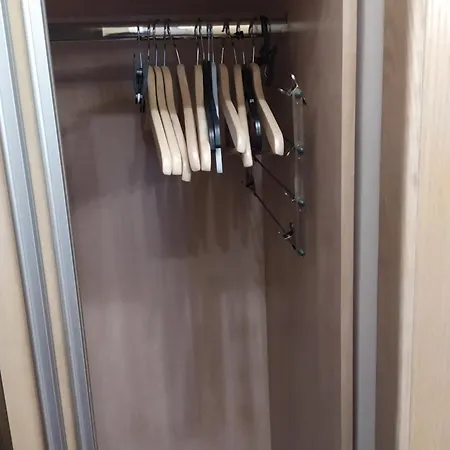 Origami Apartamento Cracóvia