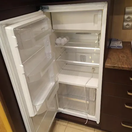 Apartamento Origami *