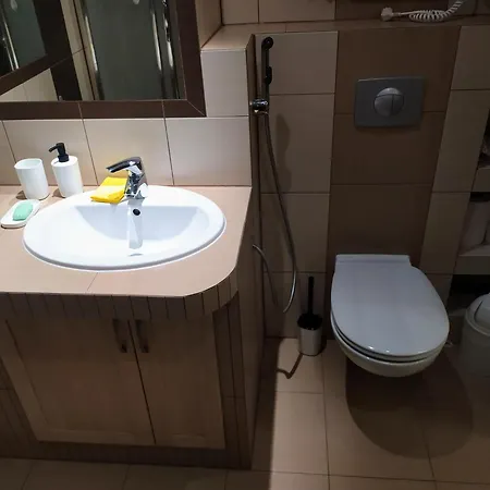 Daire Origami Krakow