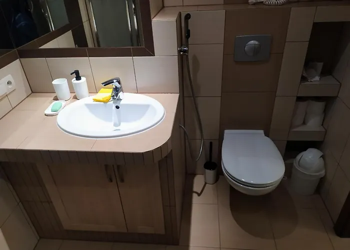 Apartment Origami Krakow