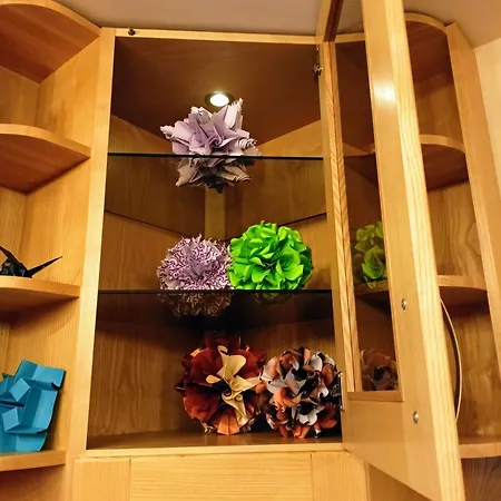 Origami *
