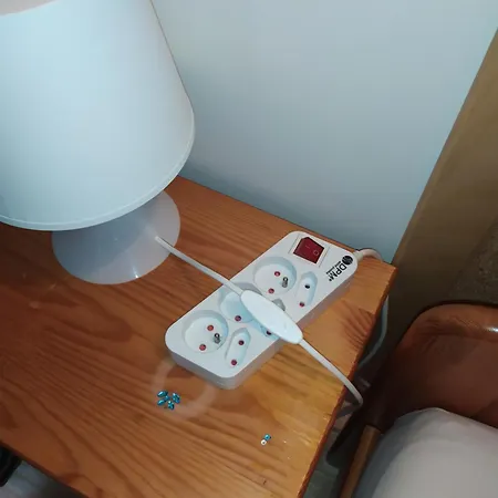 Appartement Origami *