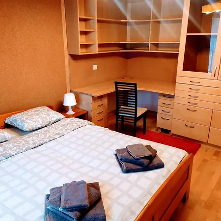 Appartement Origami *