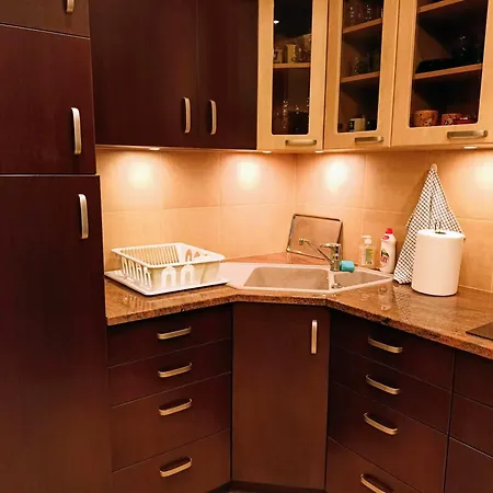 Origami Apartamento