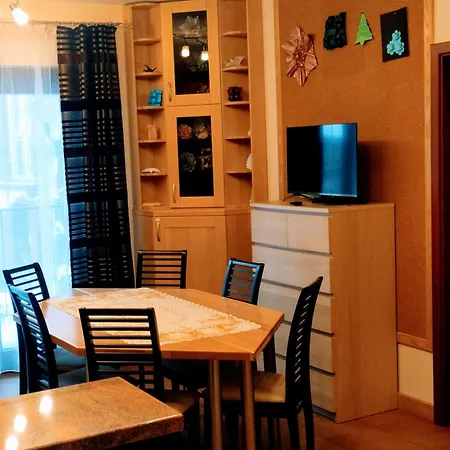 Origami Apartamento